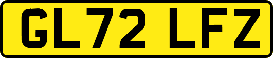 GL72LFZ