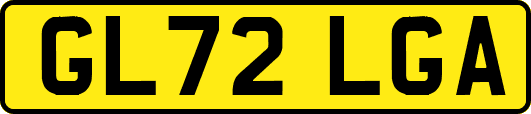 GL72LGA