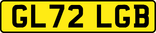 GL72LGB