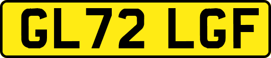 GL72LGF