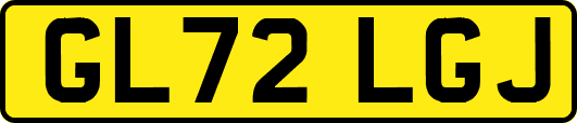GL72LGJ