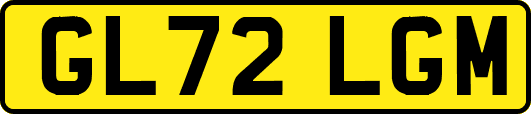 GL72LGM