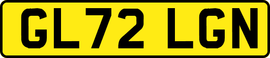 GL72LGN