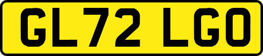 GL72LGO
