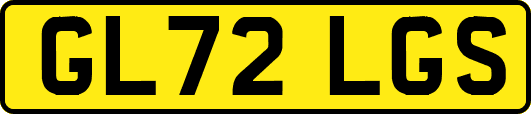 GL72LGS