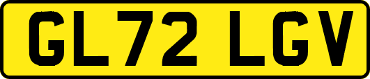 GL72LGV