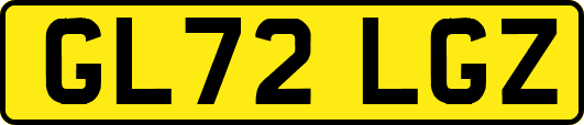 GL72LGZ