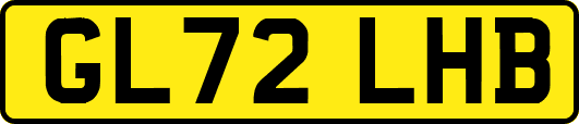 GL72LHB