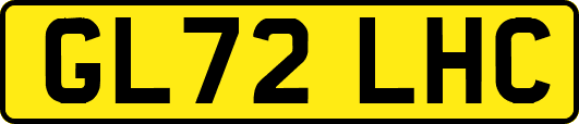 GL72LHC
