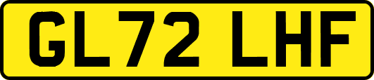GL72LHF