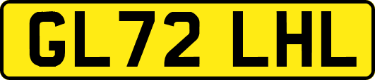 GL72LHL