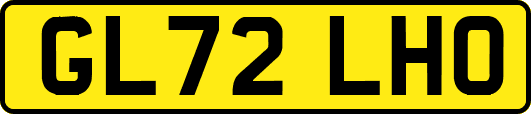 GL72LHO