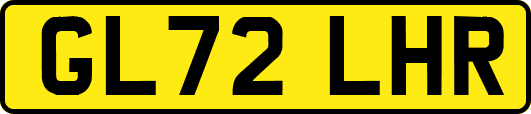 GL72LHR