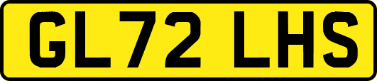 GL72LHS