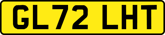 GL72LHT