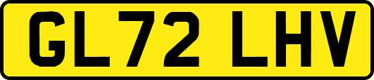 GL72LHV
