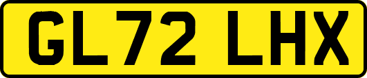 GL72LHX