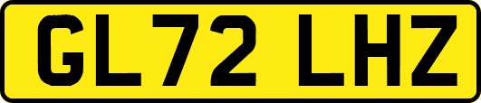 GL72LHZ