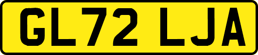 GL72LJA