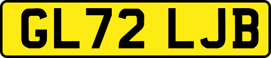 GL72LJB