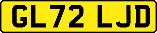 GL72LJD