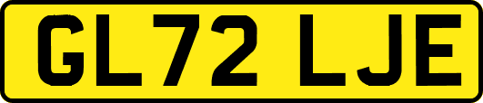 GL72LJE