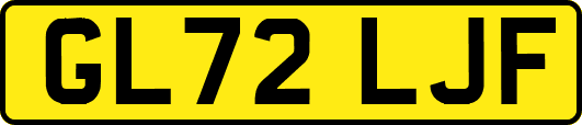 GL72LJF