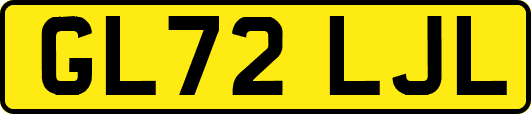 GL72LJL