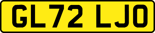 GL72LJO