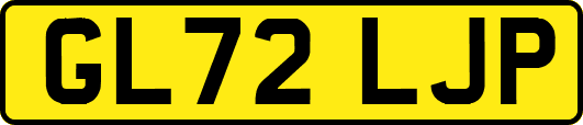 GL72LJP