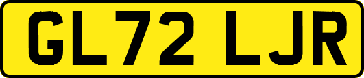 GL72LJR