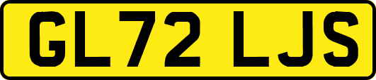 GL72LJS
