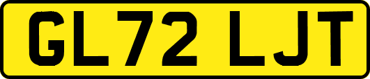 GL72LJT