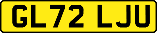 GL72LJU