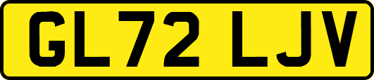 GL72LJV