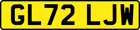 GL72LJW