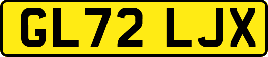 GL72LJX