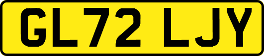 GL72LJY