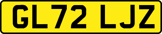 GL72LJZ
