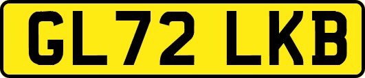 GL72LKB