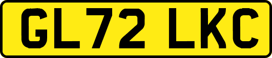 GL72LKC