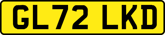 GL72LKD