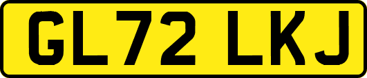 GL72LKJ