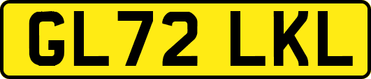 GL72LKL