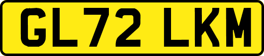 GL72LKM