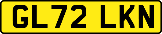 GL72LKN