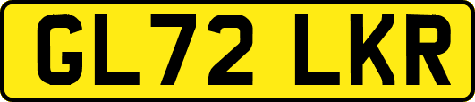 GL72LKR