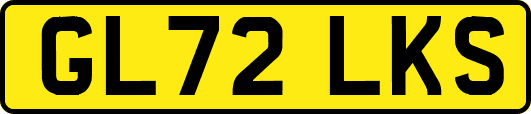GL72LKS