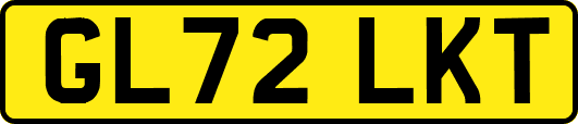 GL72LKT