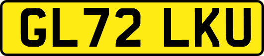 GL72LKU